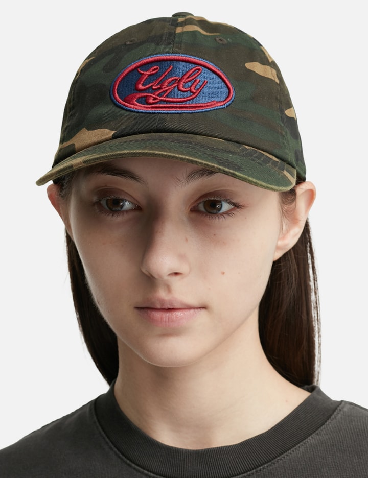 Ugly Cap Placeholder Image