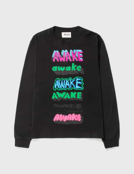 Awake NY Awake NY x Stefan Meier T-Shirt