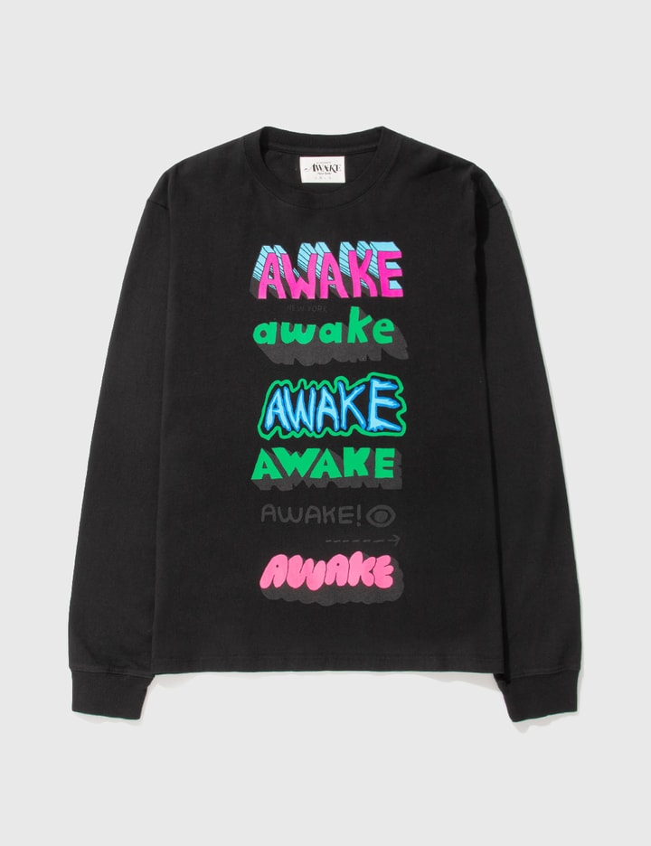 Awake NY x Stefan Meier Tシャツ Placeholder Image