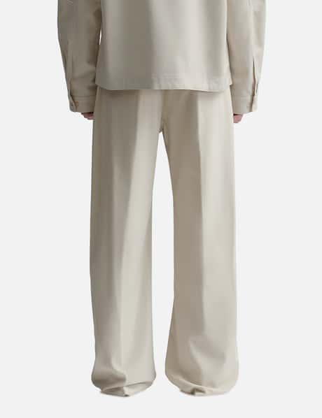 FATHER SUITING PANT view 12