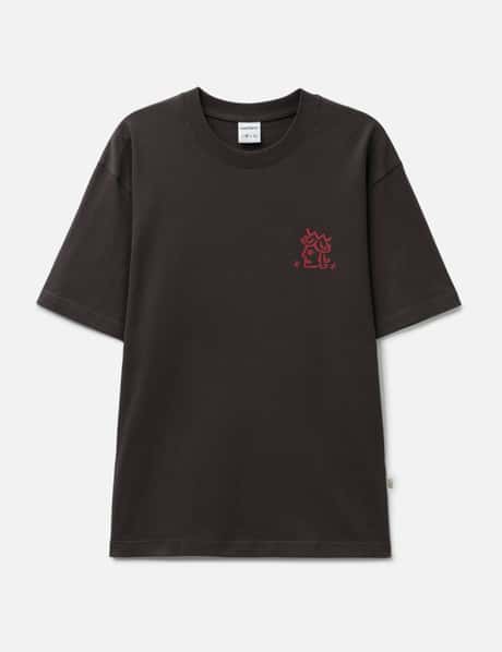 Sharpie Queenhead Short Sleeves T-Shirt view 8