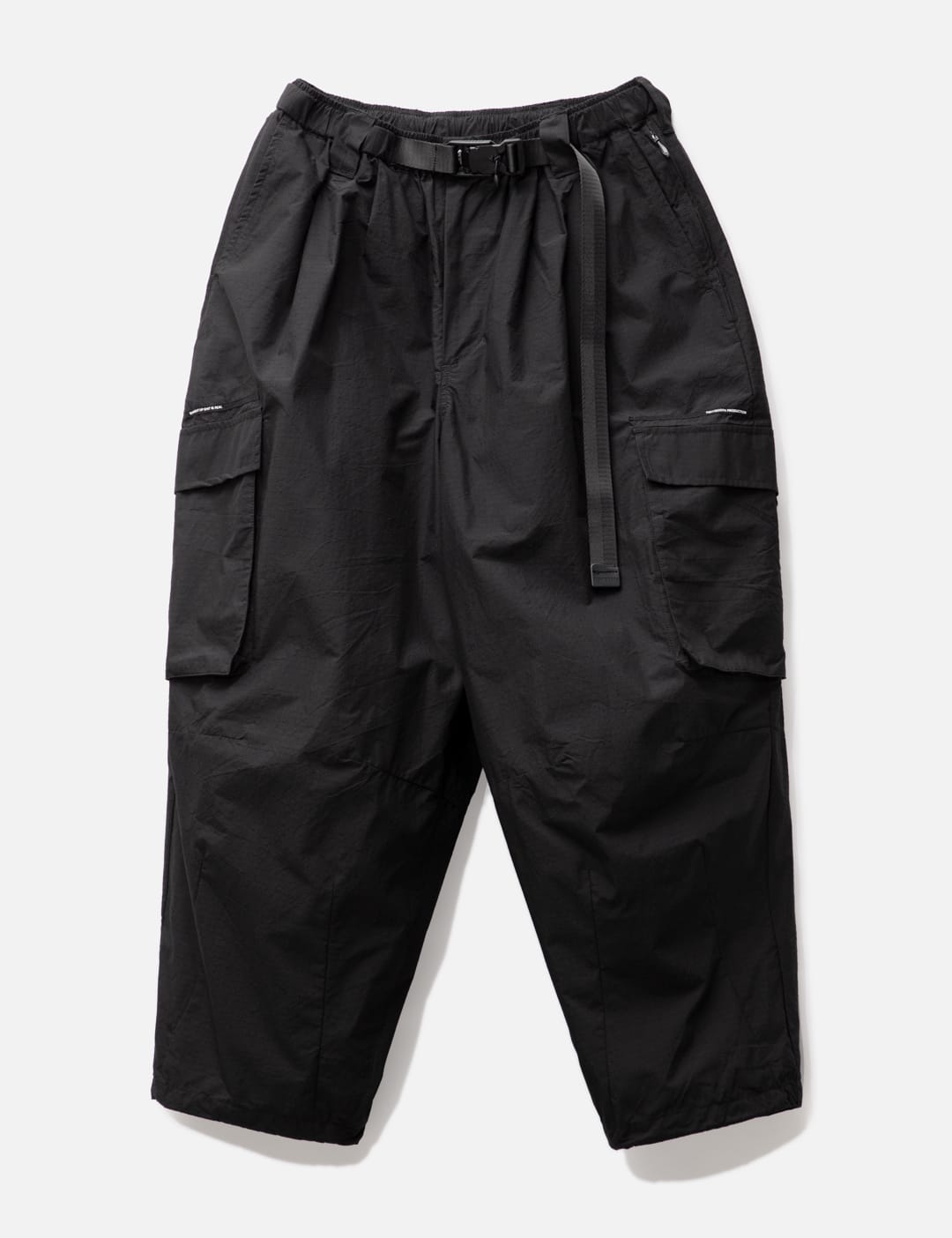 TIGHTBOOTH   RIPSTOP BALLOON CARGO PANTS   HBX   Globally Curated