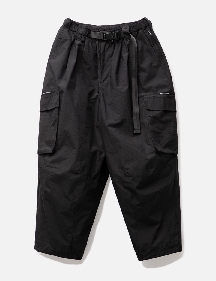 RIPSTOP BALLOON CARGO PANTS Placeholder Image