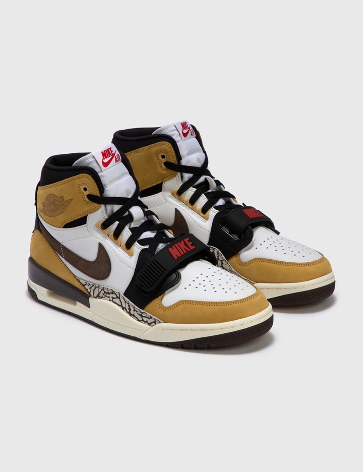 Air Jordan Legacy 312 Placeholder Image