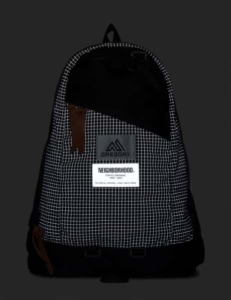 NEIGHBORHOOD - Neighborhood x Gregory Daypack | HBX - Globally  