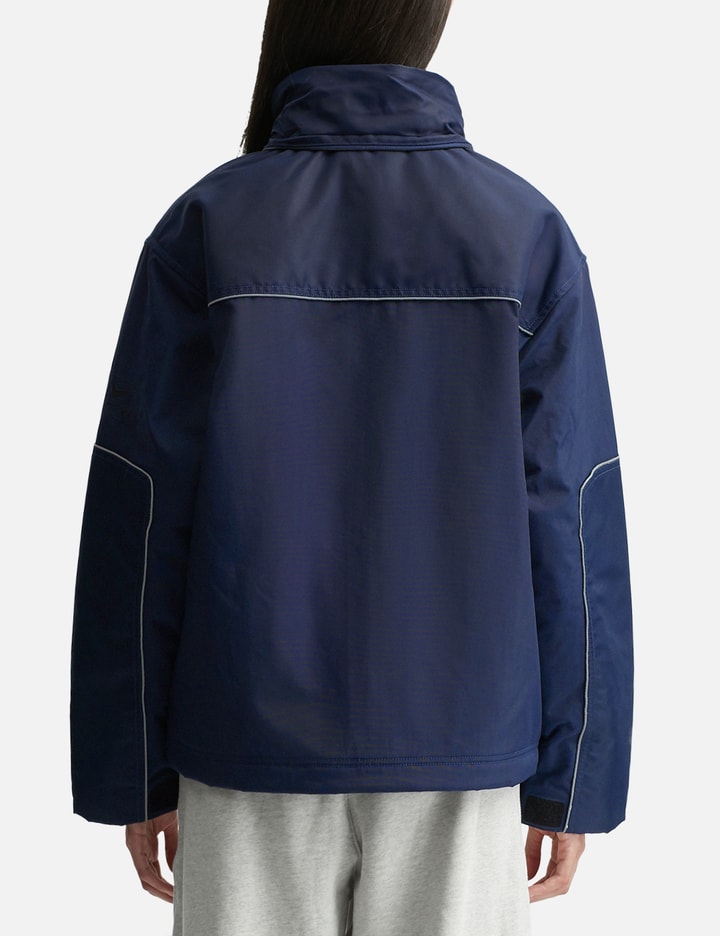 X Stüssy HD Utility Jacket view 5