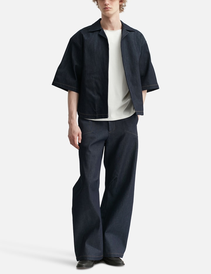 Seventh Denim 440 Workwear Jeans