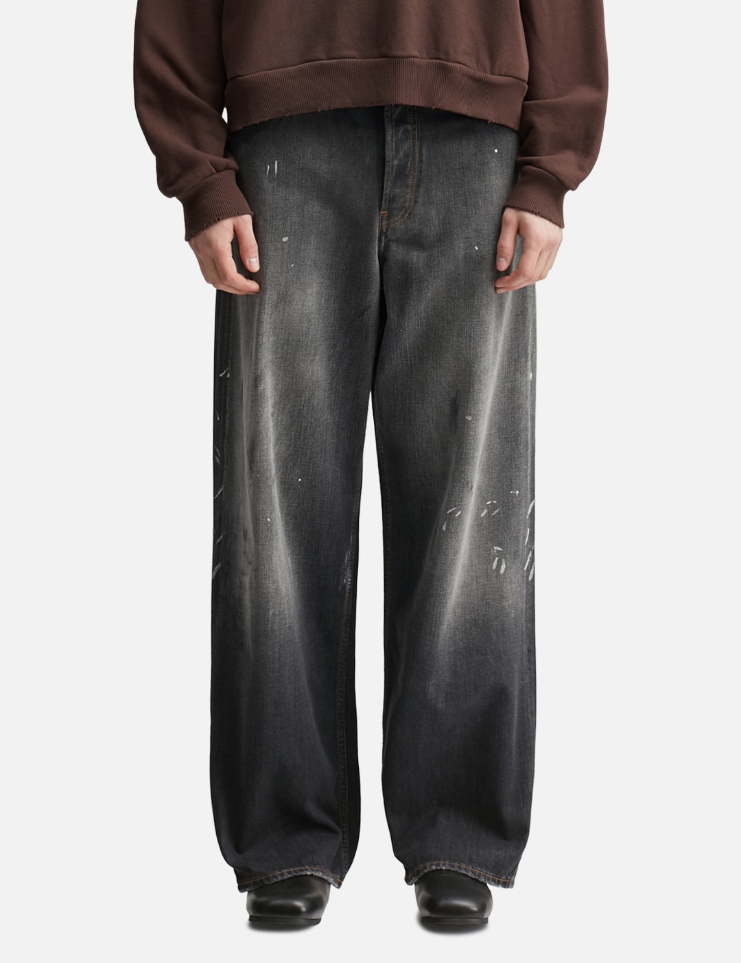 Loose Fit Jeans 1981 view 11