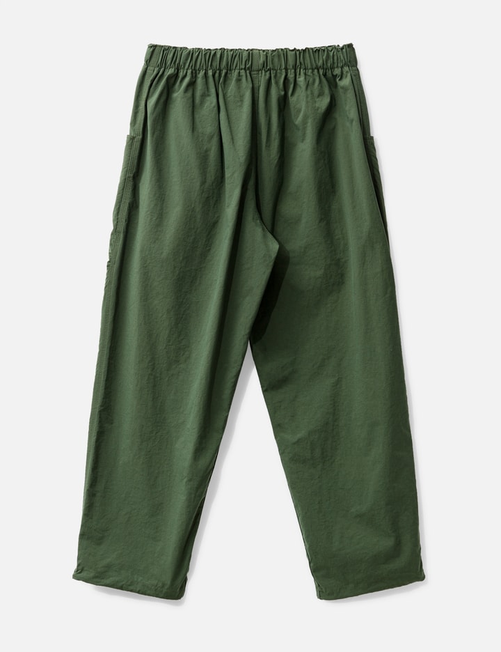 Belted C.S. Nylon Pants Placeholder Image