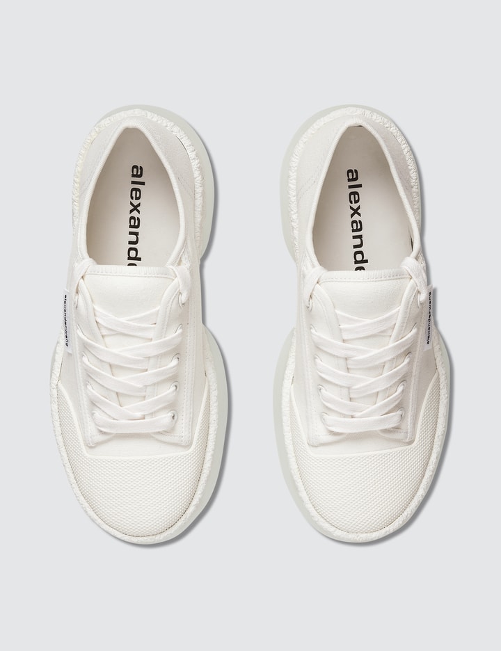 A1 Low Top Canvas Sneaker Placeholder Image