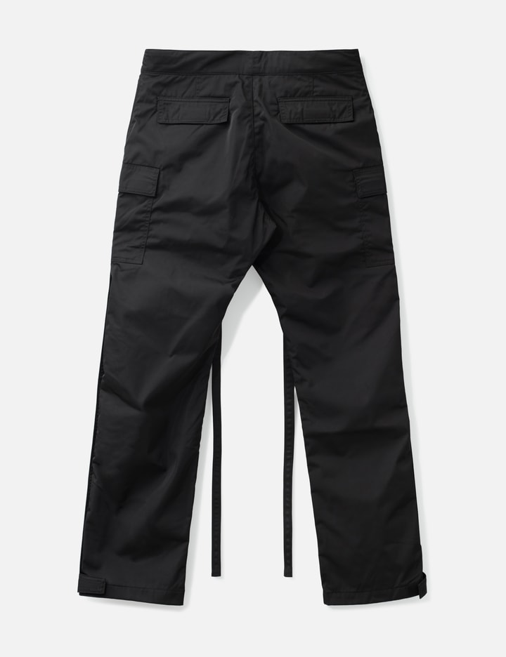 Fear of God Sixth Collection Nylon Cargo Pants