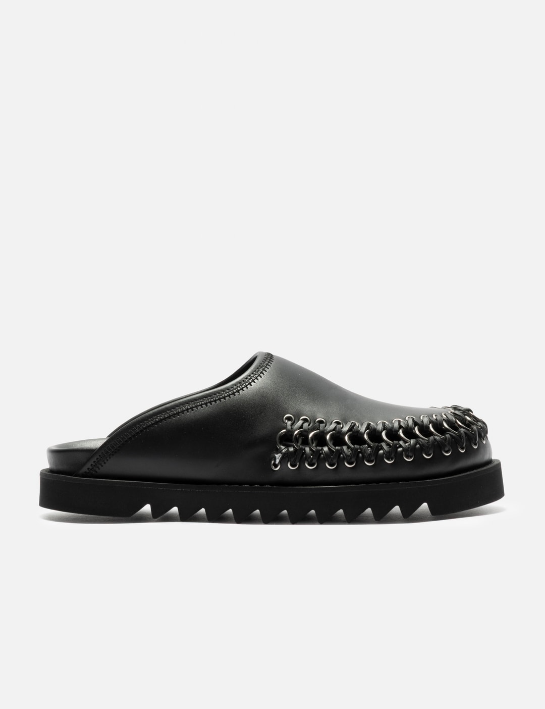 Braided Mules view 6
