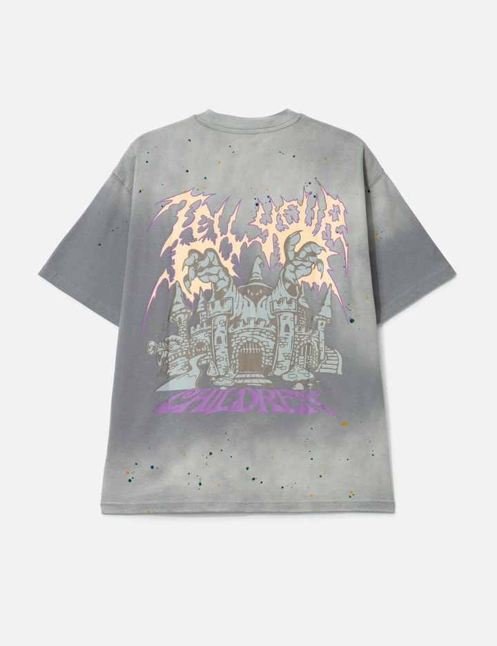 Smoky Castle Tee Placeholder Image