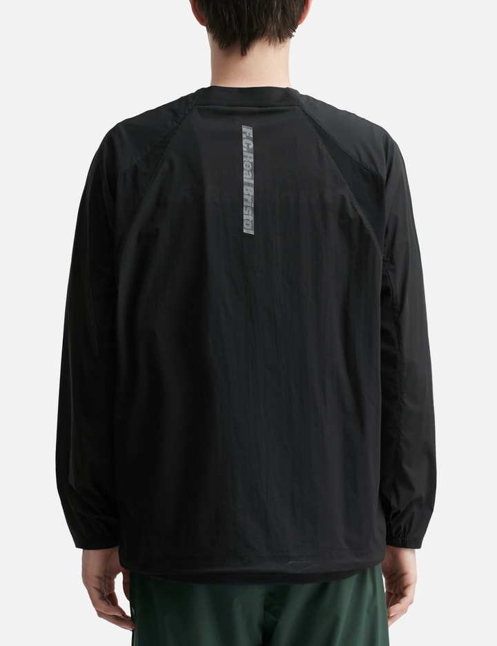 Ultra Light Weight Half Zip Piste Placeholder Image