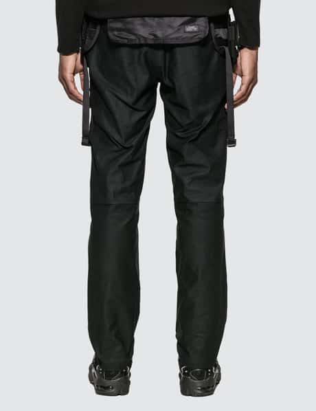 Stampd - Utility Pants V2 | HBX