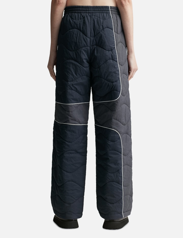 Padded Panelled Pants Placeholder Image