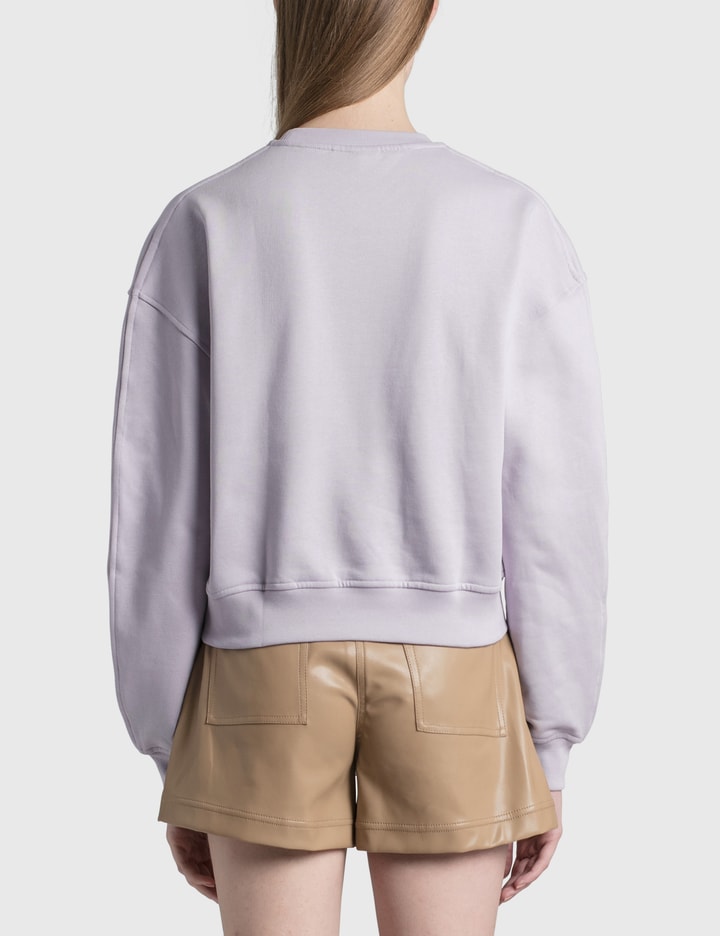 Isoli Logo Sweatshirt Placeholder Image