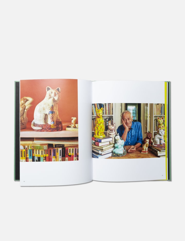 Kim Jones & Hylton Nel S/S 2025 Placeholder Image