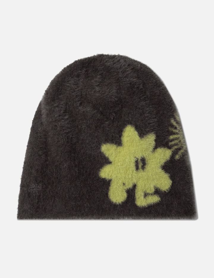 CALI SHAGGY BEANIE Placeholder Image