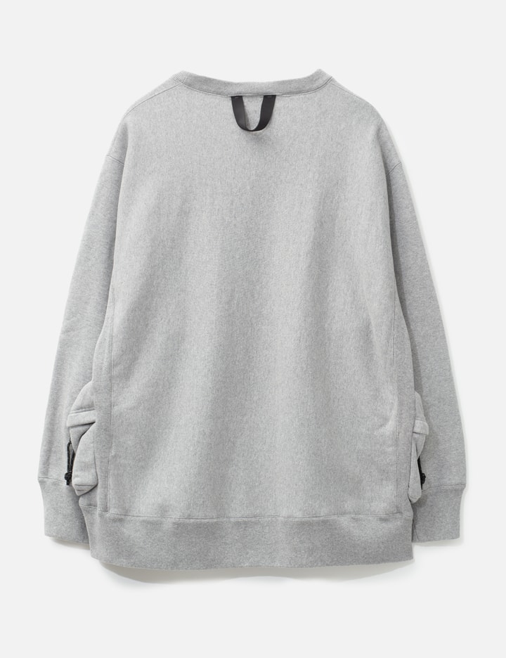 Eastpak Cargo Crewneck Sweater Placeholder Image