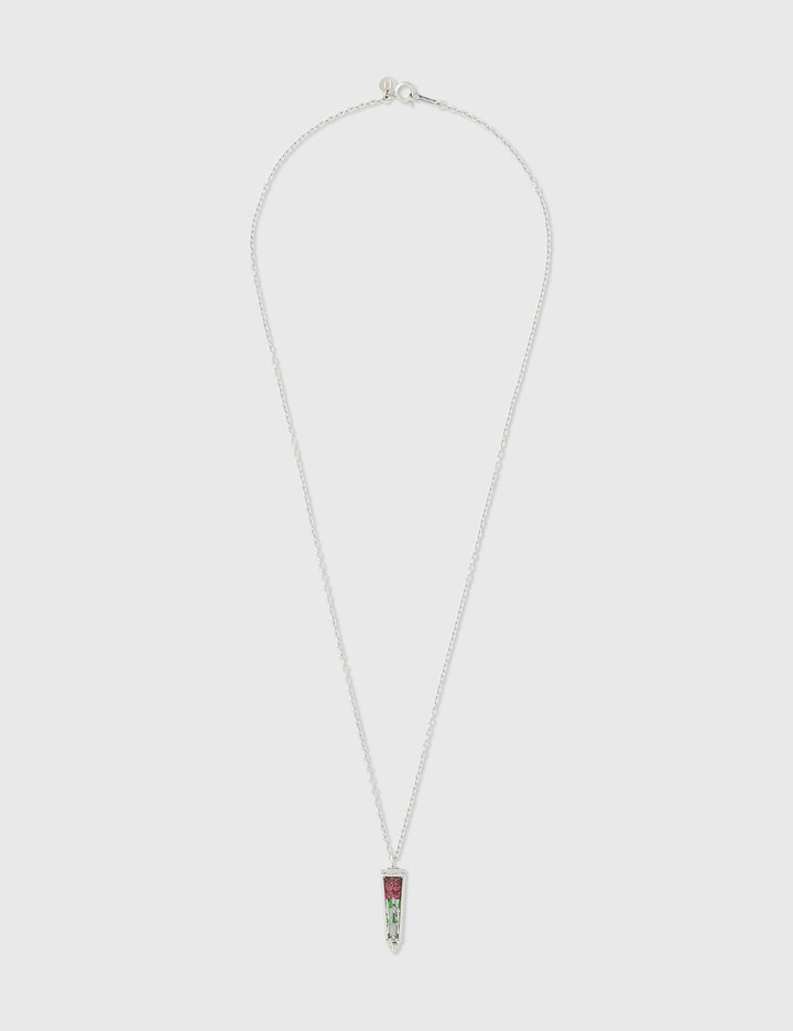 Rose Necklace Placeholder Image
