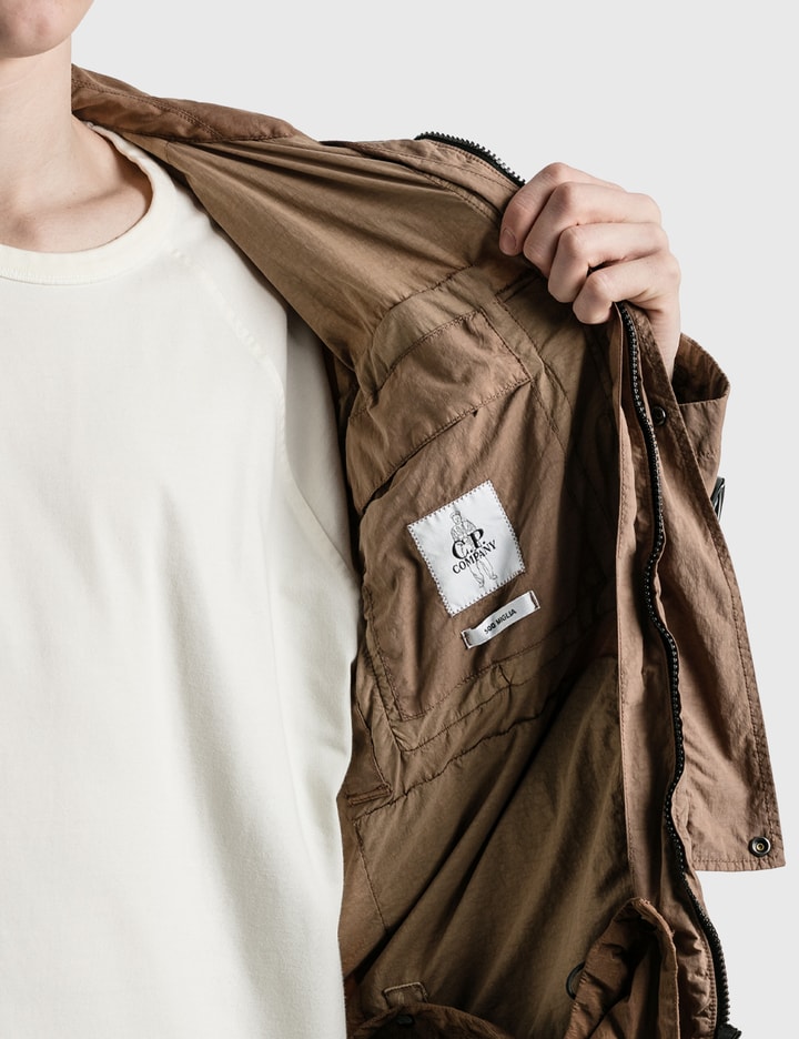 Flatt Nylon "La 500 Miglia" Jacket Placeholder Image