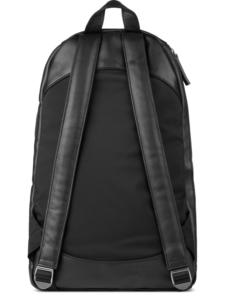 Black Slimpack Backpack Placeholder Image