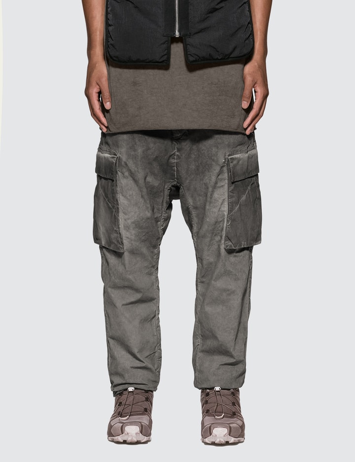 Cold Dye Cargo Pants Placeholder Image