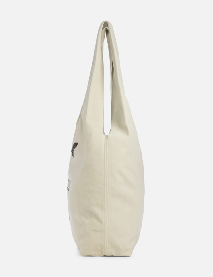 Nanamica OOAL Graphic Tote
