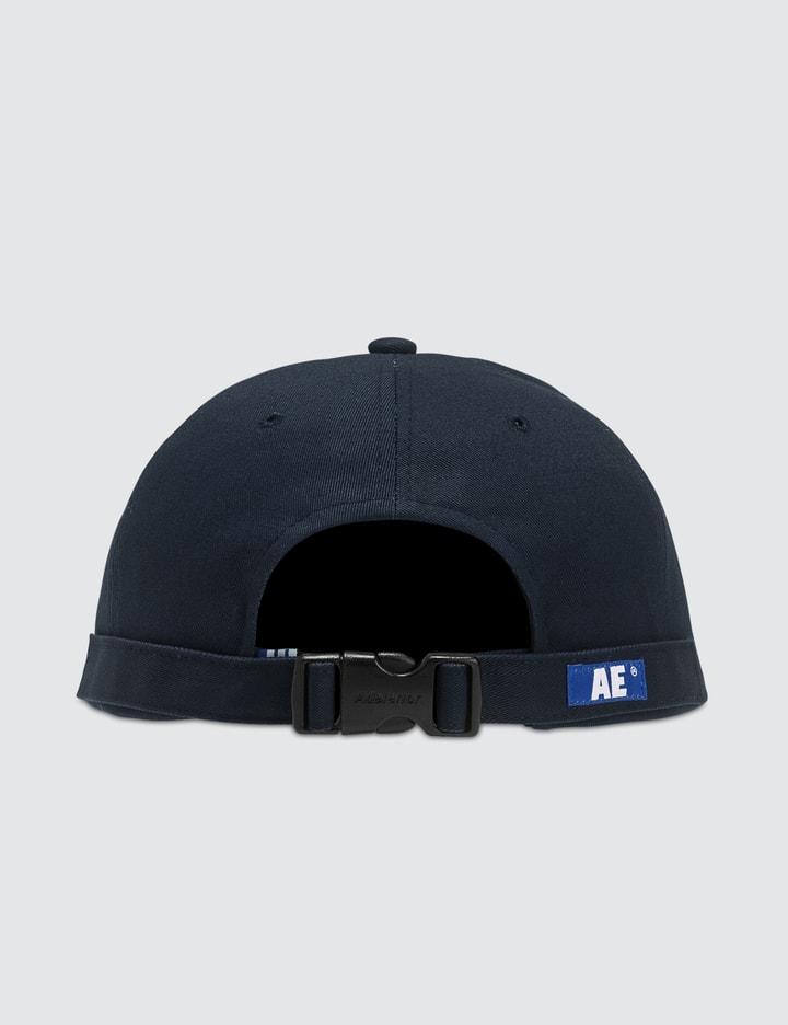 Embroidered Logo Cap Placeholder Image