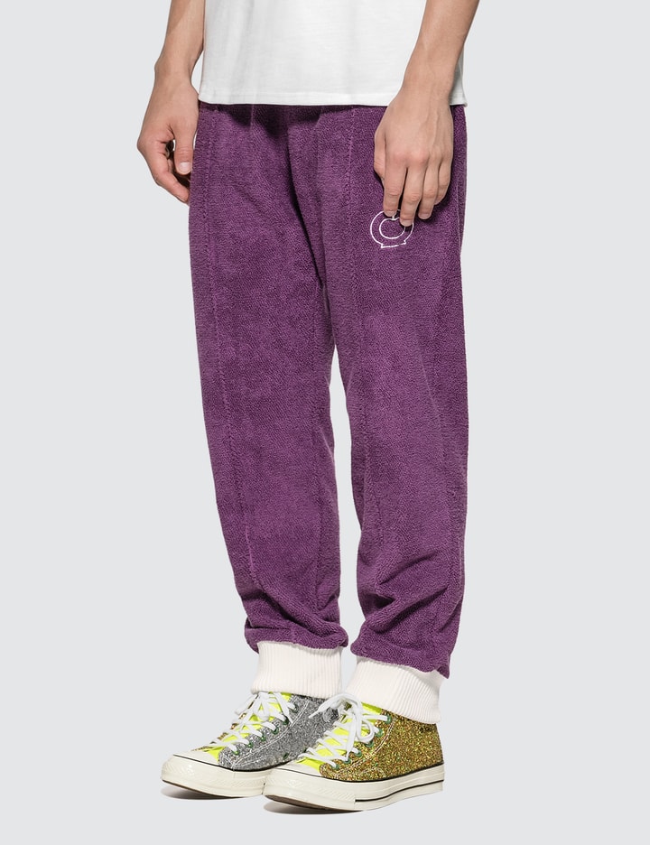 Apres Sport Tracksuit Bottoms Placeholder Image