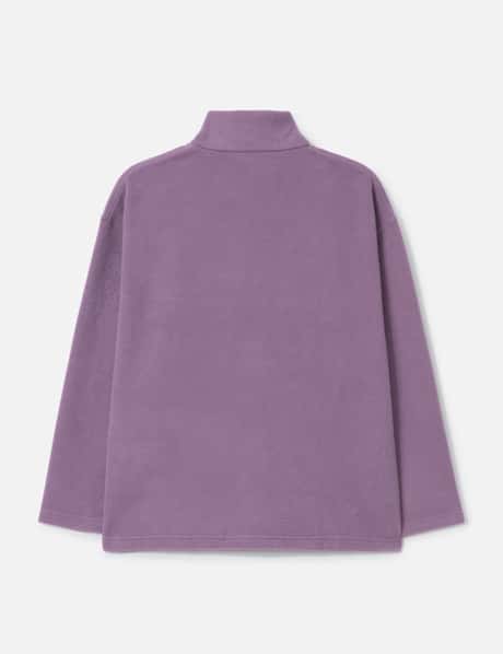 Onyx Half Zip Polar Fleece view 8