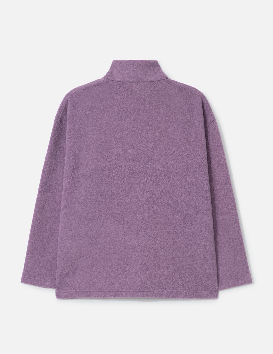 Onyx Half Zip Polar Fleece view 9