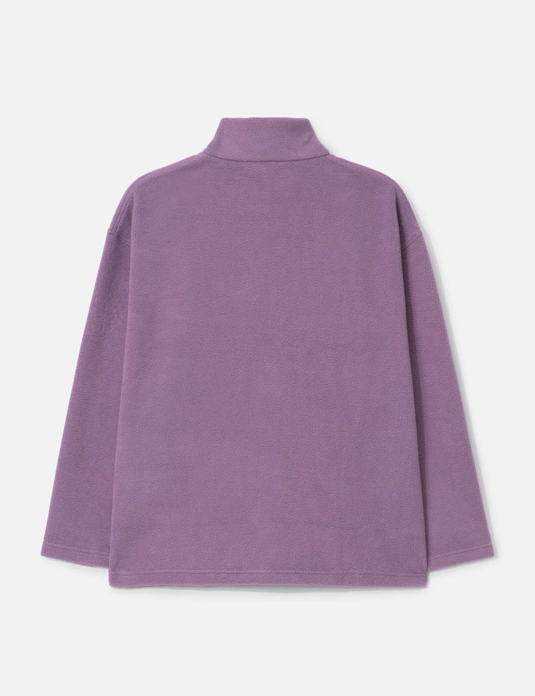 Onyx Half Zip Polar Fleece view 17