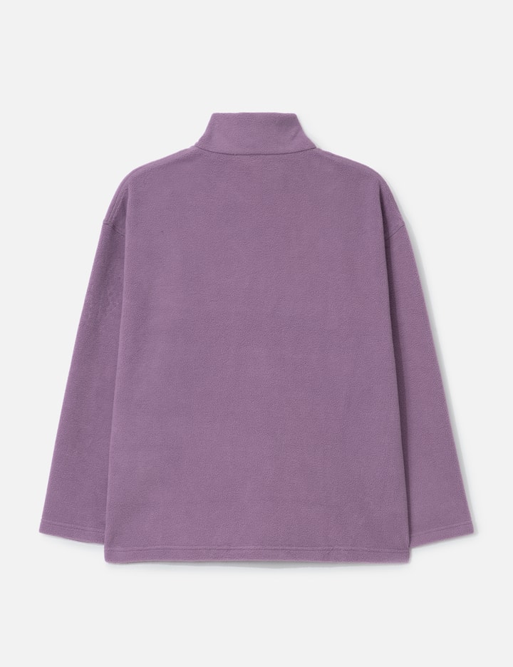 Onyx Half Zip Polar Fleece Placeholder Image