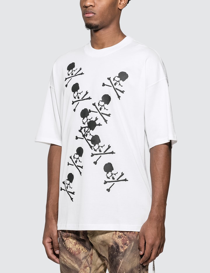 Skull Cross T-Shirt Placeholder Image