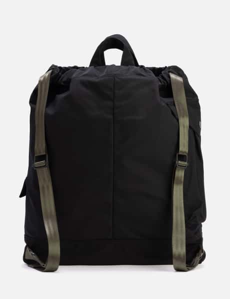 Back Pack view 14