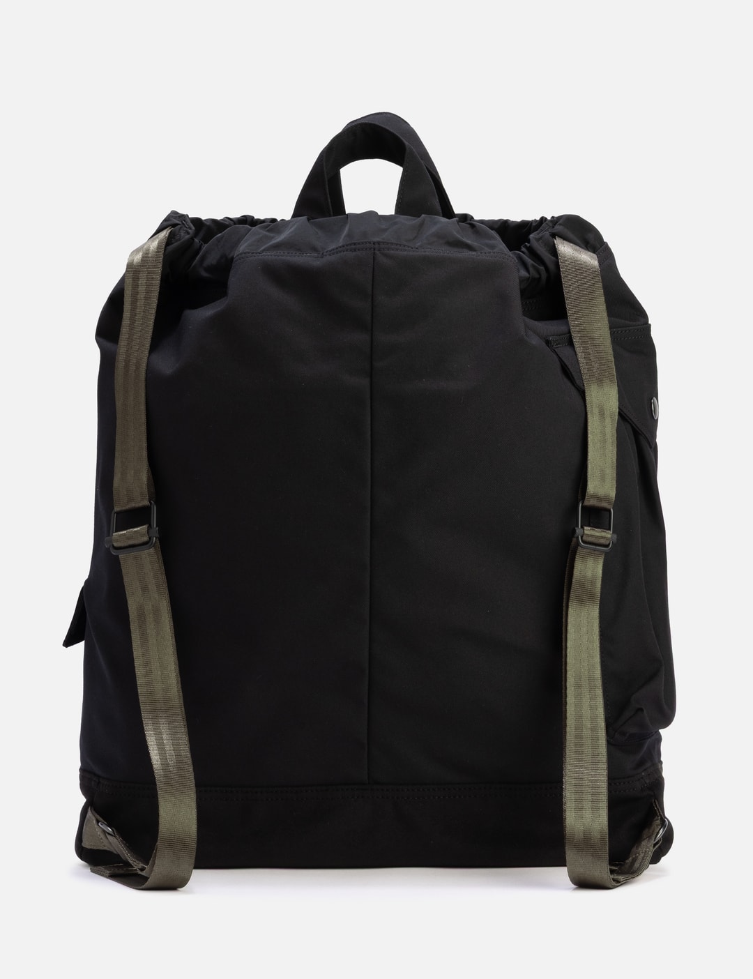 Back Pack view 15
