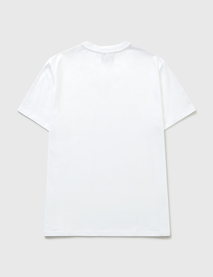 Logo Jersey T-shirt Placeholder Image