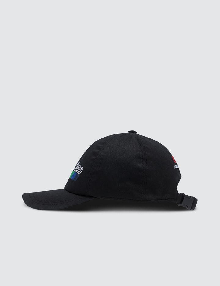 MSGM Milano Print Cap