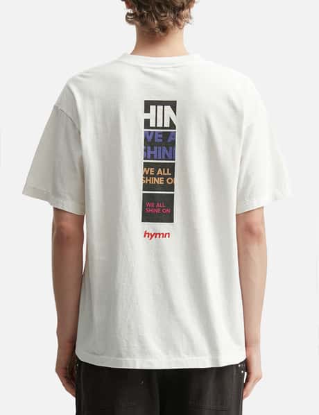 × John Lennon Instant Karma Short Sleeves T-Shirt view 12