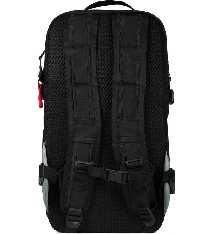 Black Daypack Backpack Placeholder Image