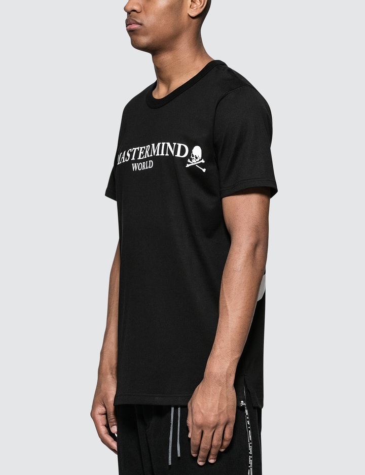 S/S T-Shirt Placeholder Image