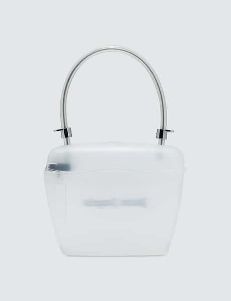 Palm Angels - Strap Padlock Bag | HBX