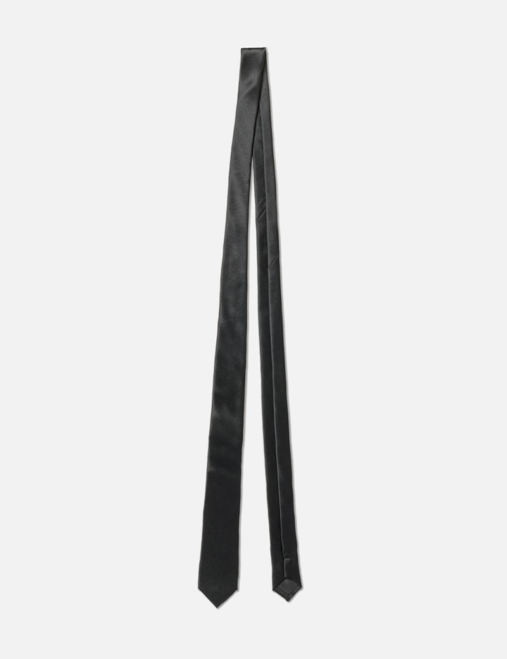 Silk Satin Tie Placeholder Image