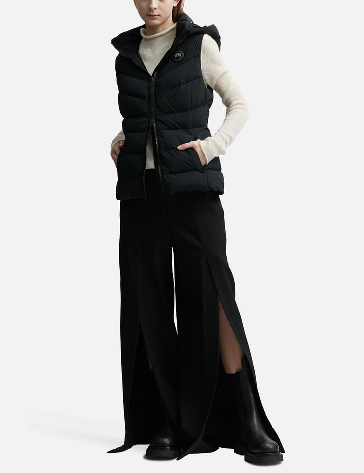 Clair Vest Black Label Placeholder Image