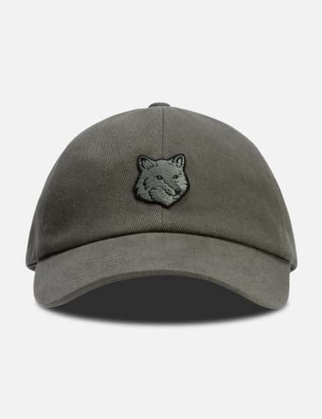 Fox Head Cap view 5