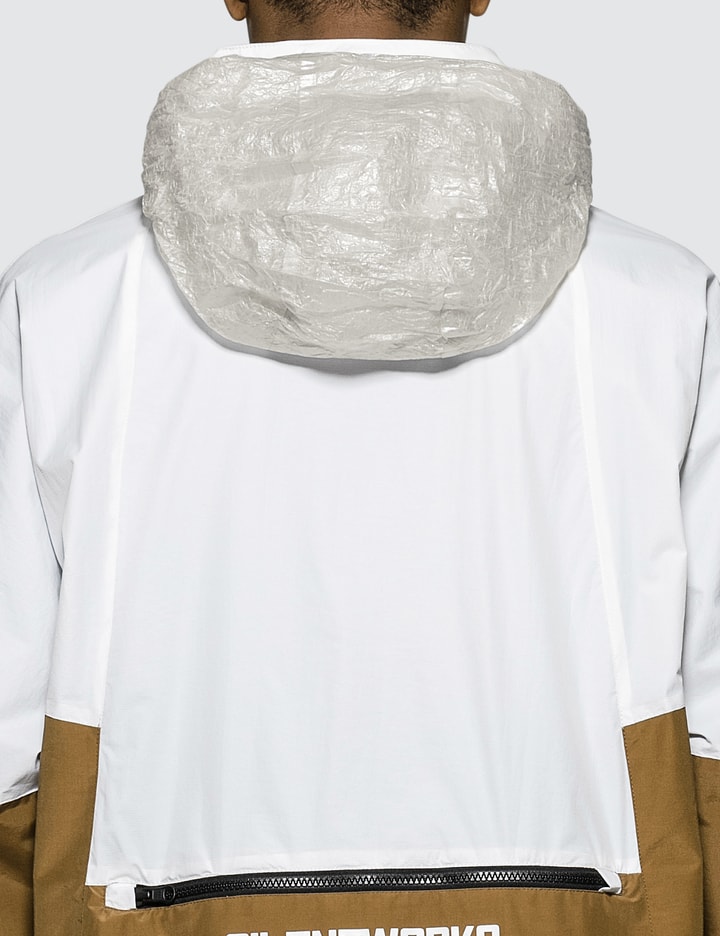 Packable Pullover Jacket Placeholder Image