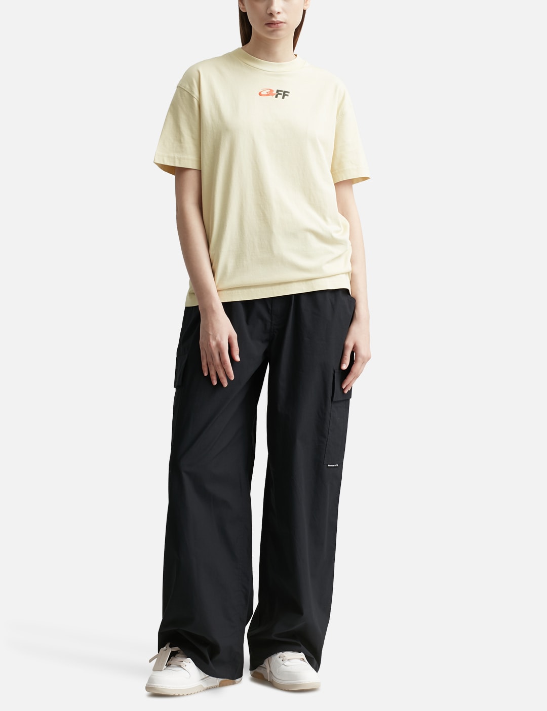 The Opposite Casual T-shirt Placeholder Image