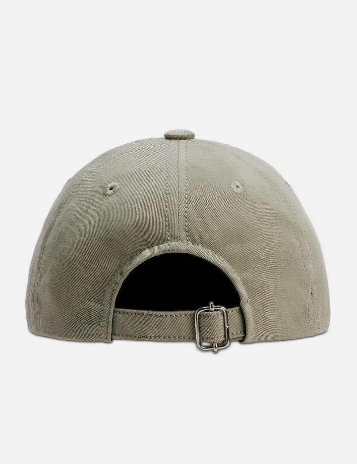 A.P.C. Charlie Cap